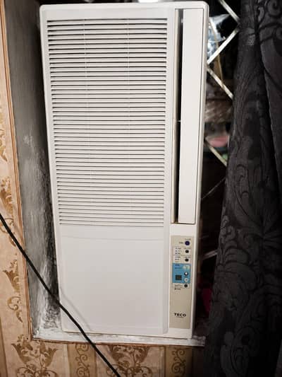 0.75 ac like new condition 110 v. 03117447600 .