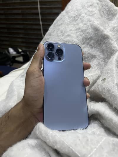 Apple iPhone 13 Pro Max