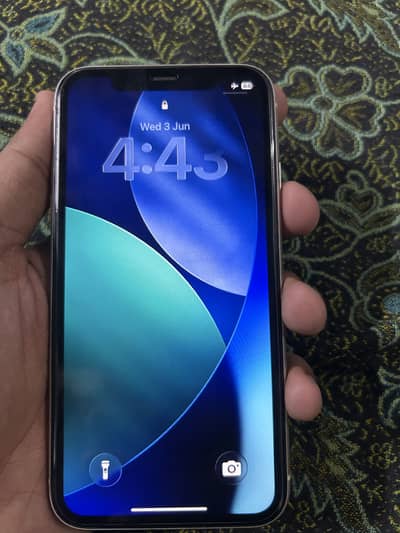 I phone 11