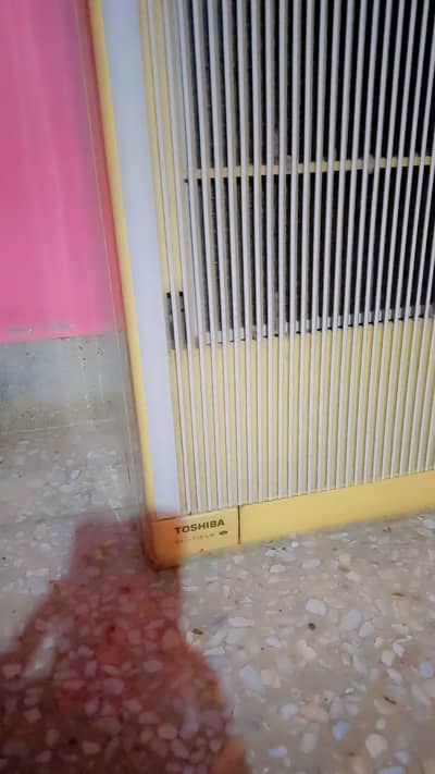Toshiba Ac for Sale