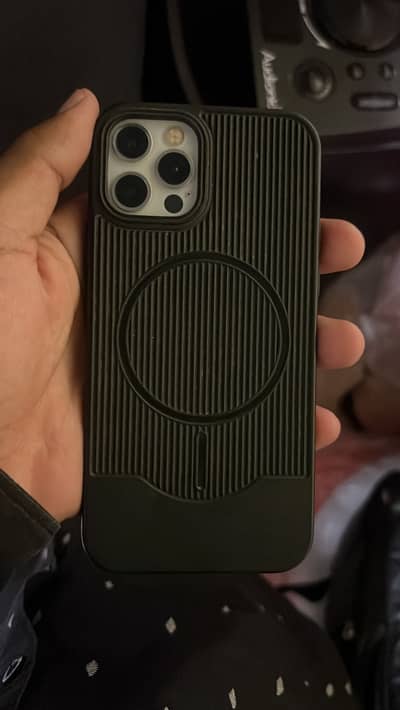 Apple iPhone 12 Pro