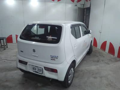 Suzuki Alto 2021