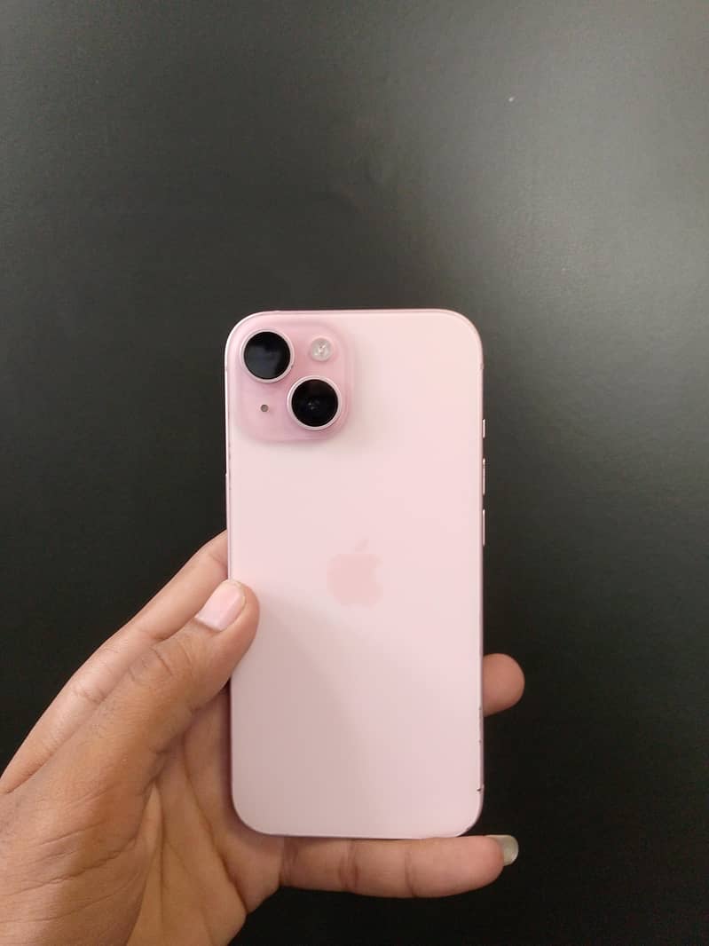 iphone 15 0