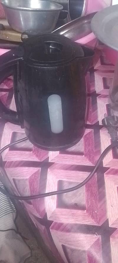 Dawlance Kettle in Best Condition