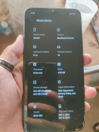 Realme 3