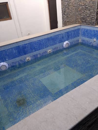 I-8-3 Upper portion available for rent
