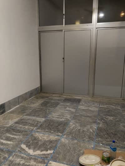 I-8 Markaz Studio office available for rent at Ist floor