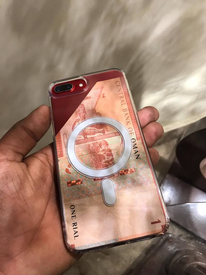 Apple iPhone 7 Plus 4