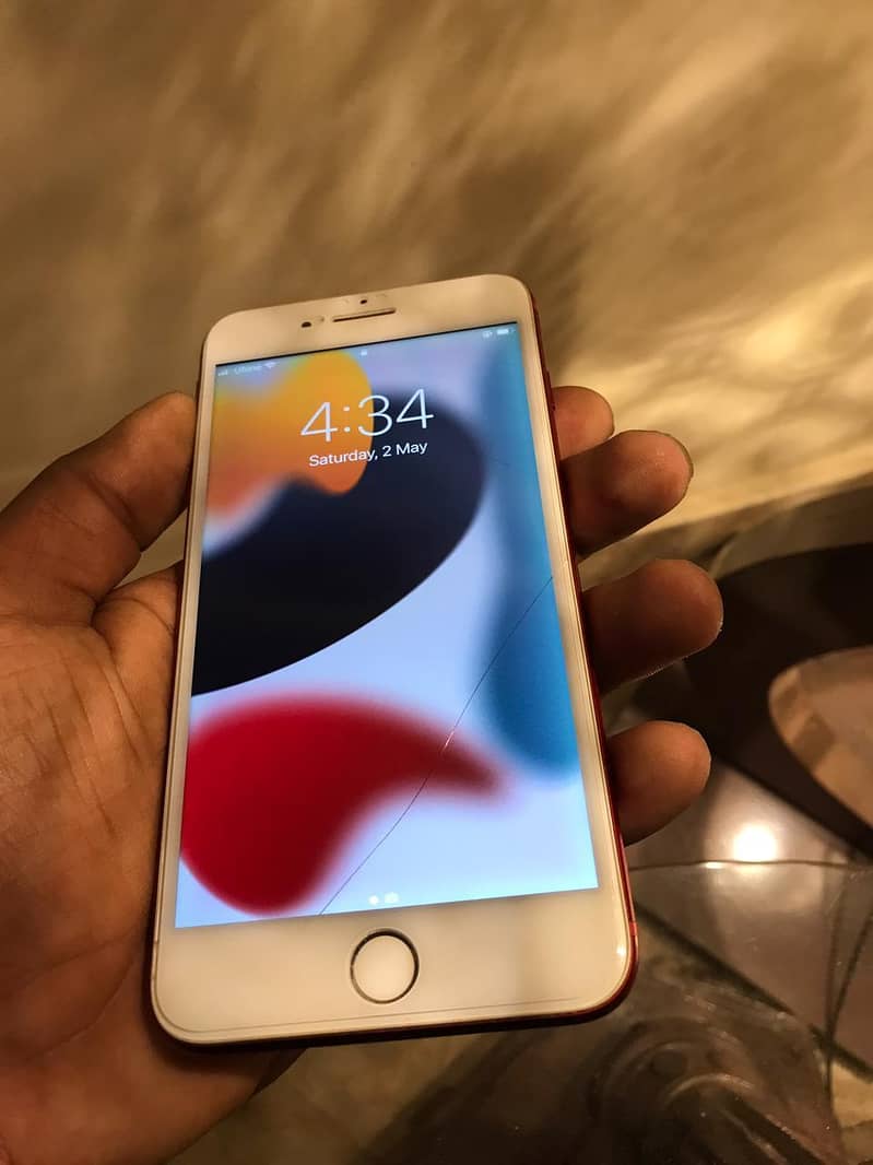 Apple iPhone 7 Plus 7