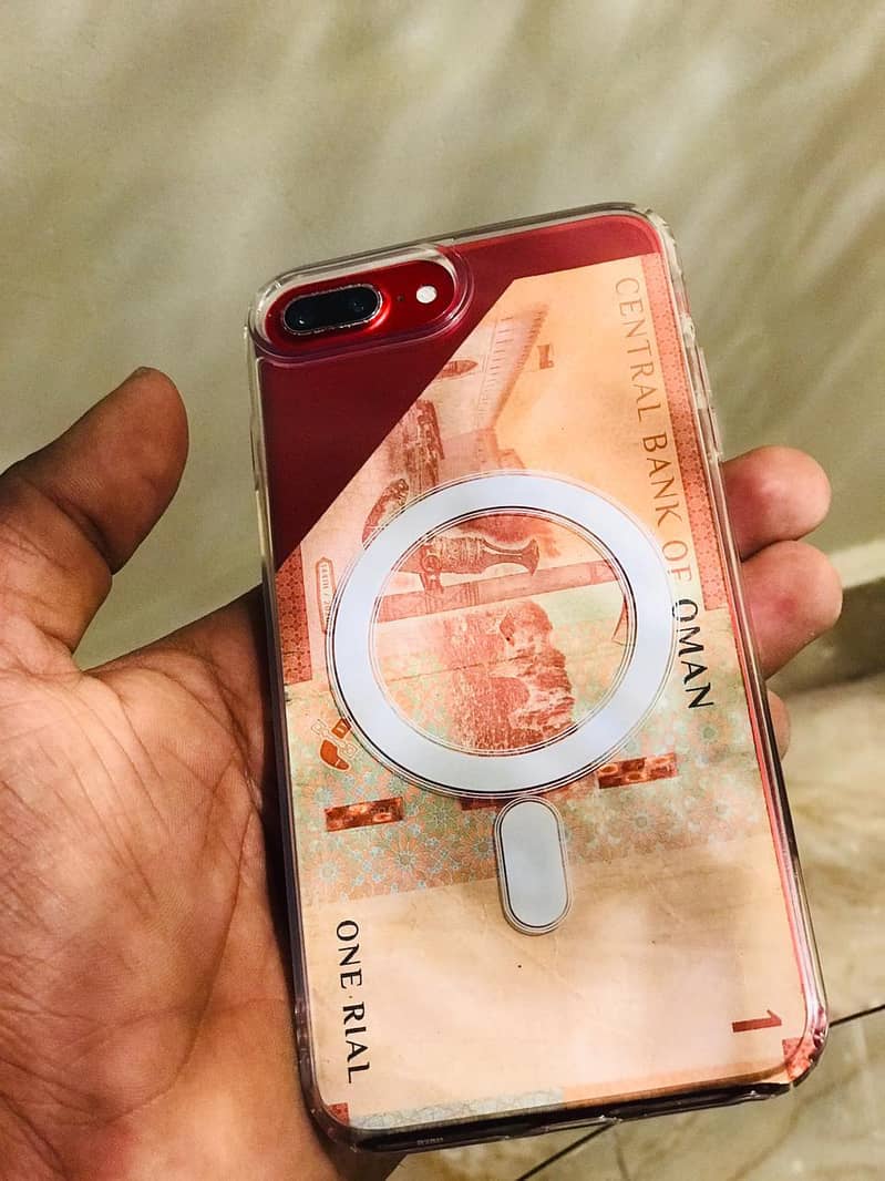 Apple iPhone 7 Plus 9