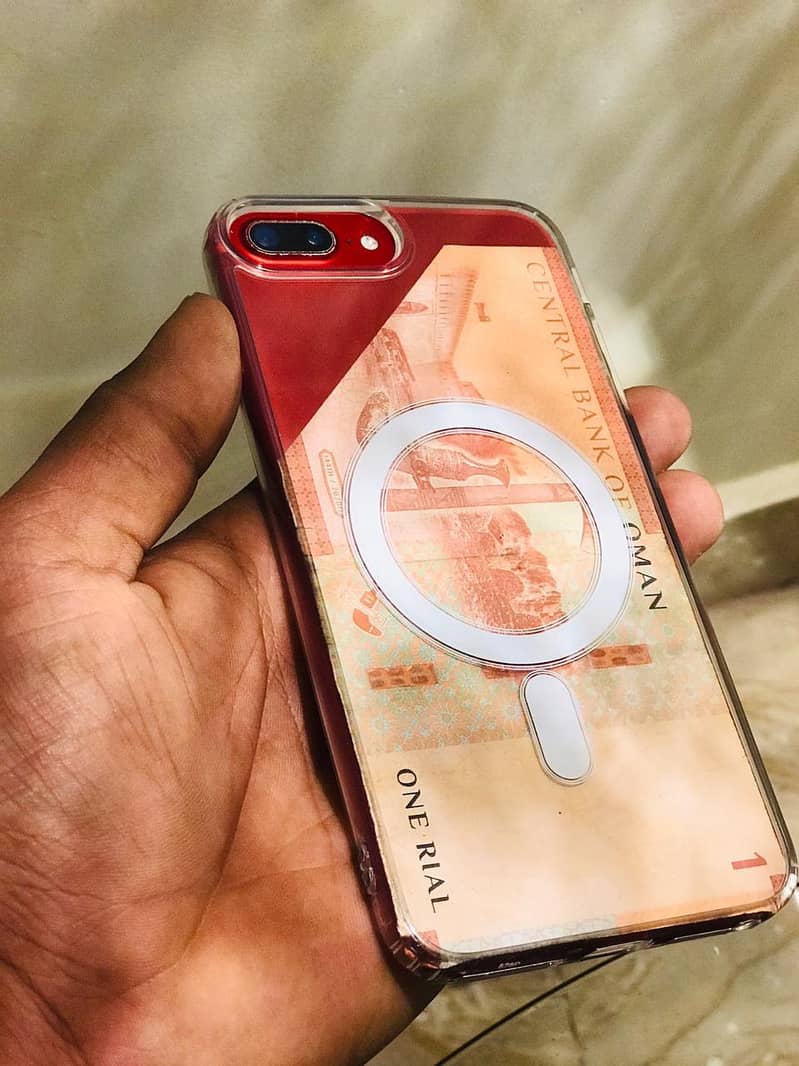 Apple iPhone 7 Plus 10