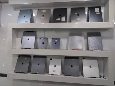 ipad pro m1 chip