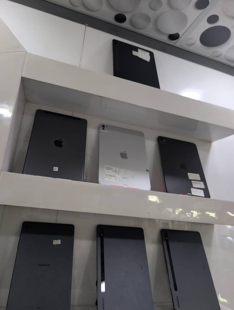 ipad pro m1 chip 1