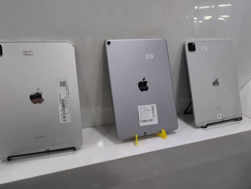 ipad pro m1 chip 2