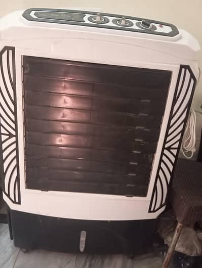 The smart way to chill maximum cooling , Maximum power