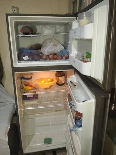 large size refrigerator