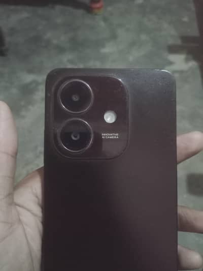 OPPO A3x