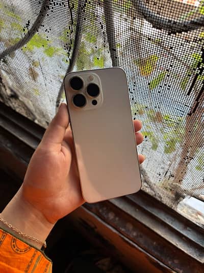 Apple iPhone 13 Pro
