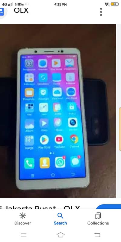 Vivo V7 Plus