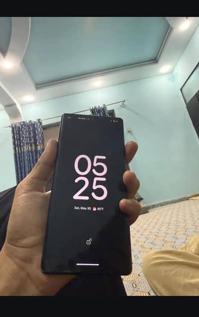 PIXEL 6 PRO NON PTA 12/128