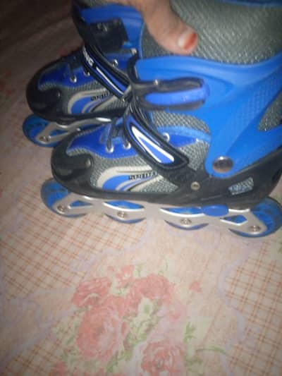 Skate shoes new condition