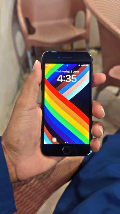 iPhone 8 256Gb