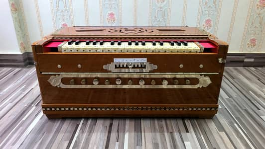 Harmonium