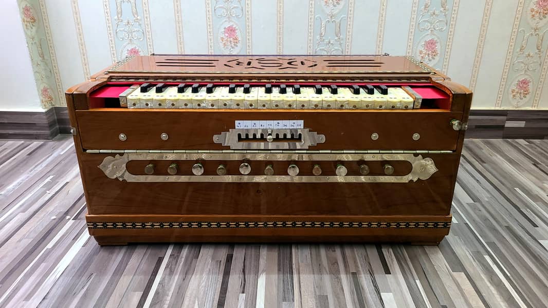 Harmonium 0