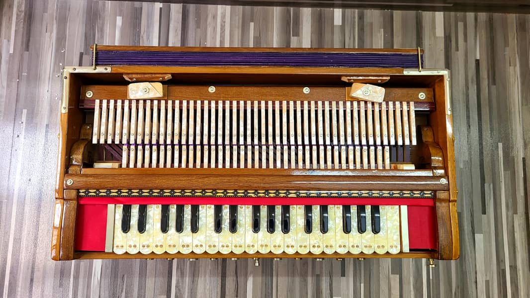 Harmonium 2