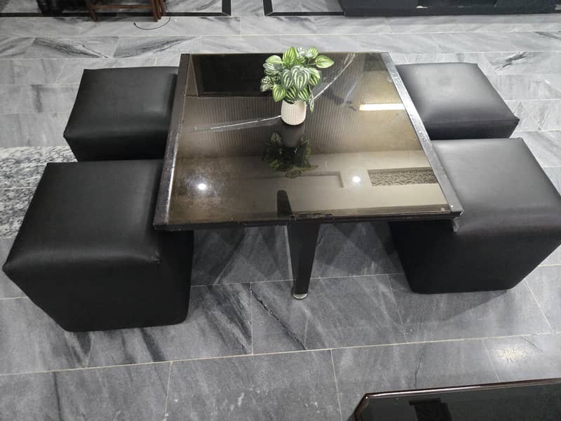 center table 2