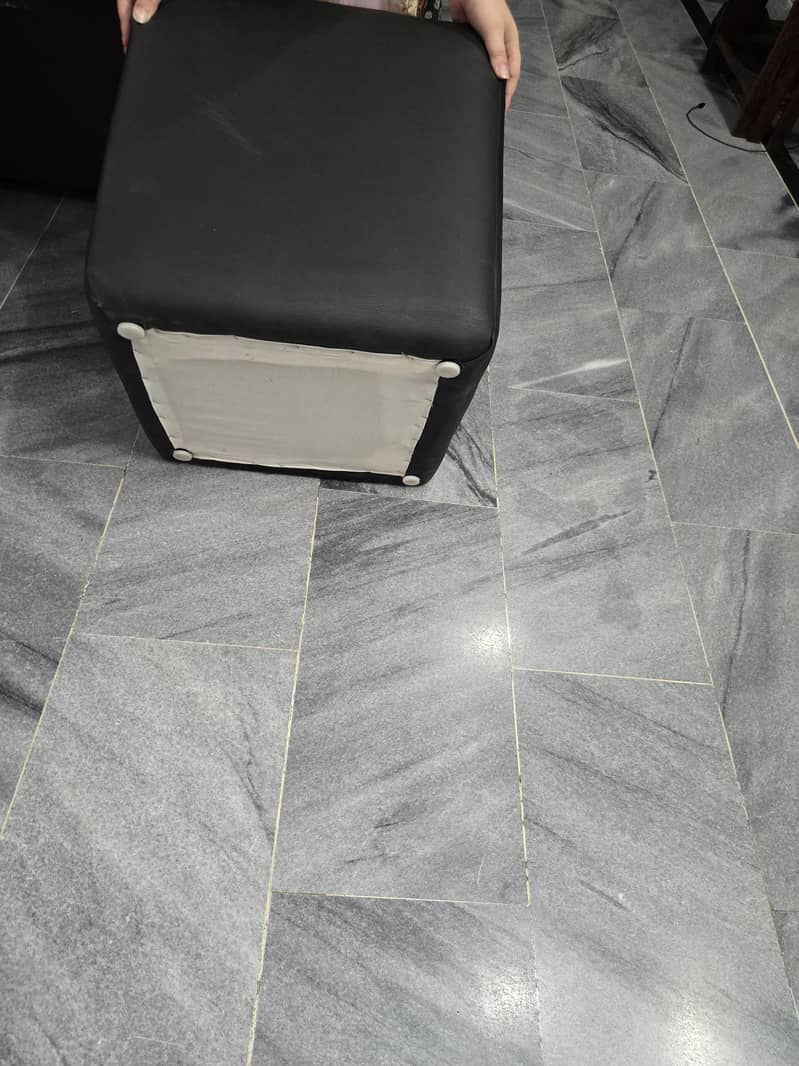 center table 4