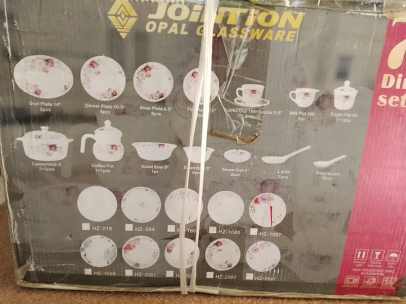 denar set 1