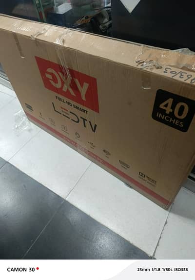 oxy company led sale