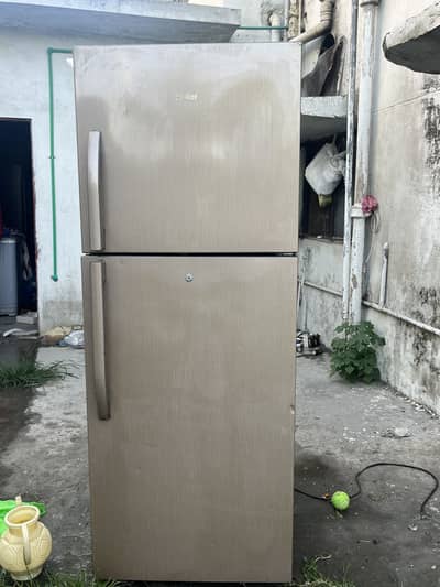Hair fridge