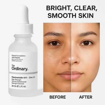 Original ordinary serum