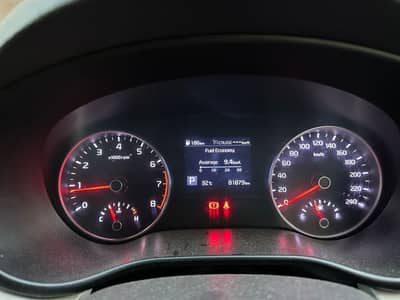 KIA Sportage 2021