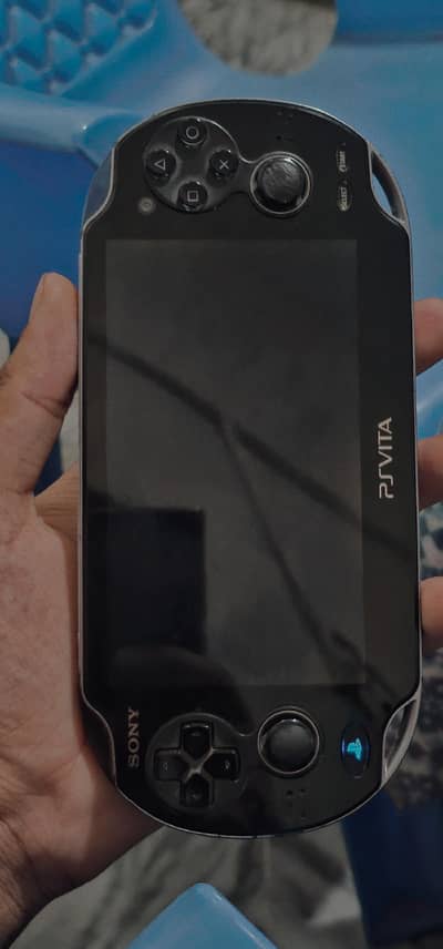 PS Vita