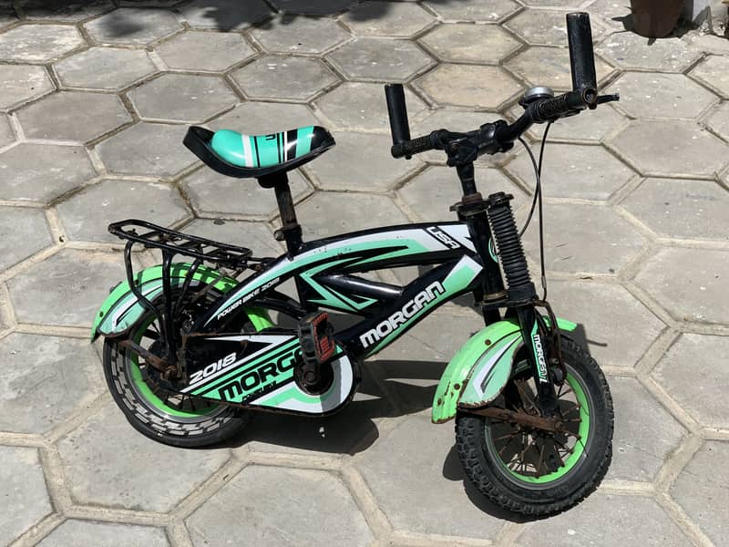 Bicycle 0