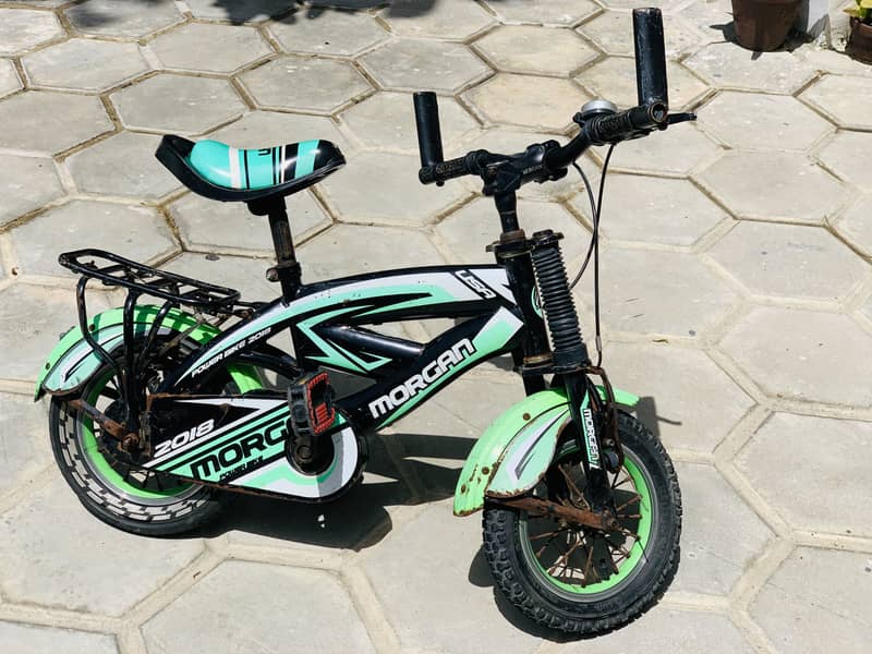 Bicycle 1