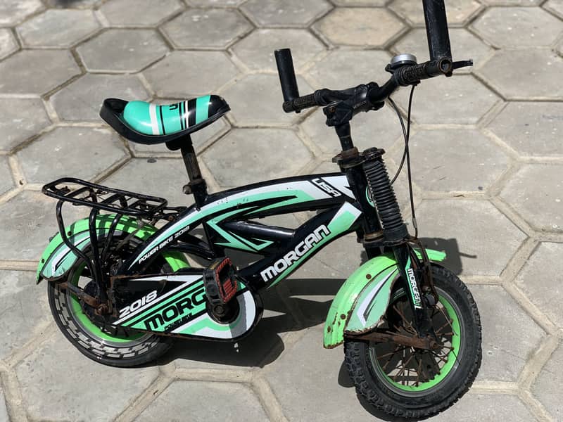 Bicycle 2