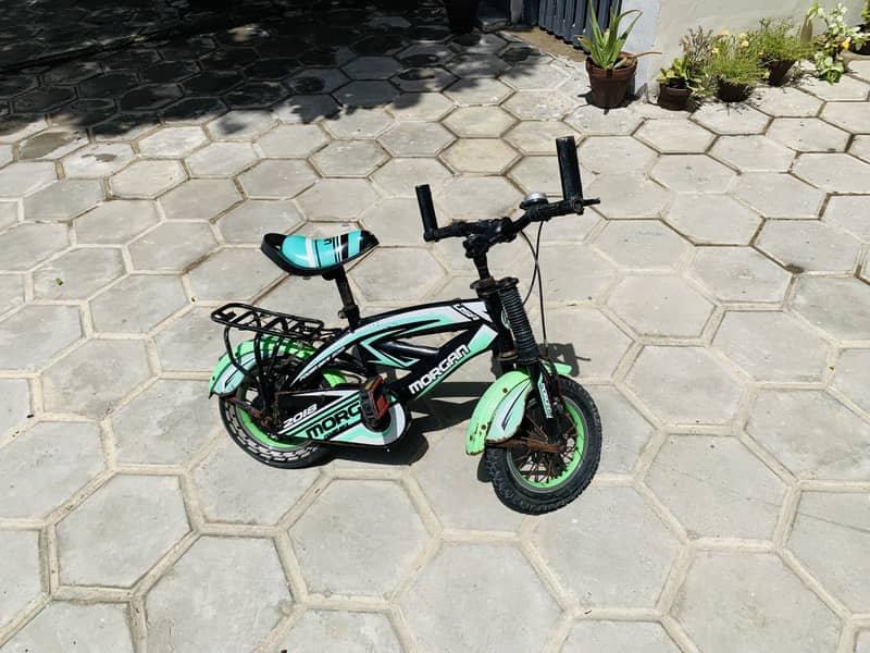 Bicycle 3