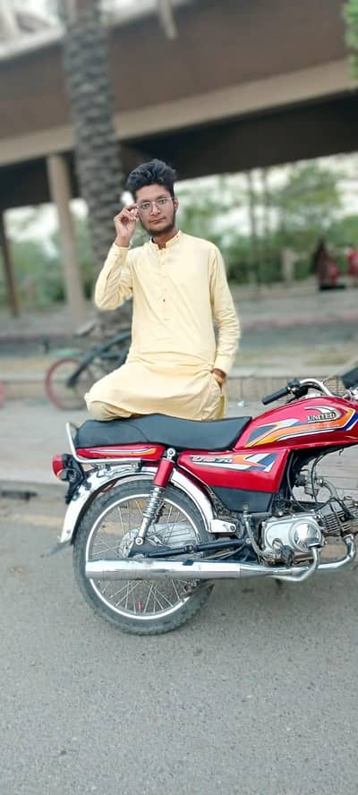no any fault