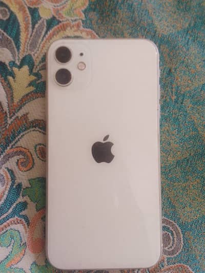 iPhone 11 128Gb factory unlocked contact 03091832595