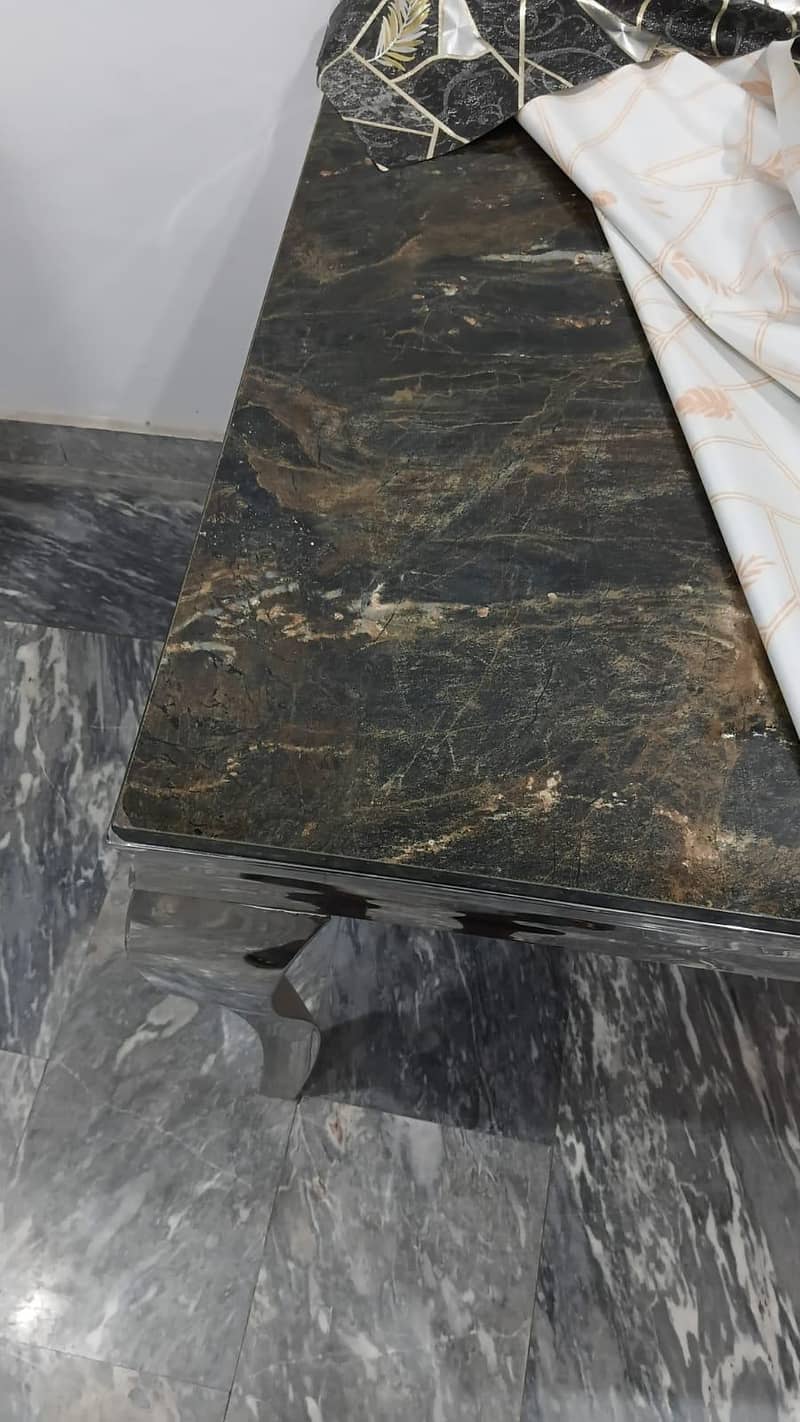 dining table 2
