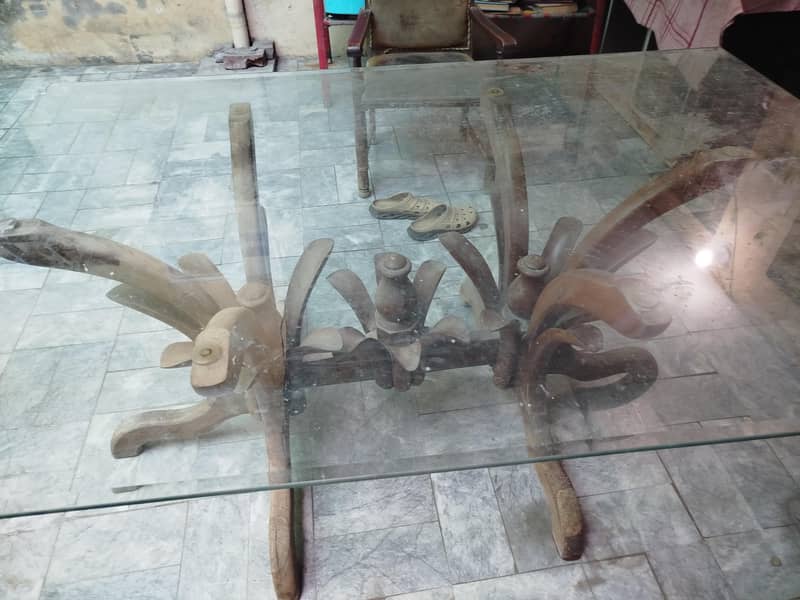 Dining Table 1