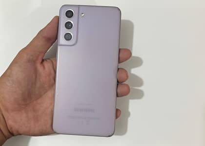 Samsung S21 FE 5G