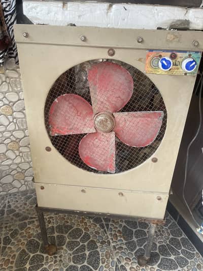 Lahori cooler (Medium size) rust proof