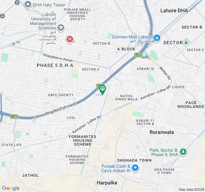 Residential Plot For Sale Available