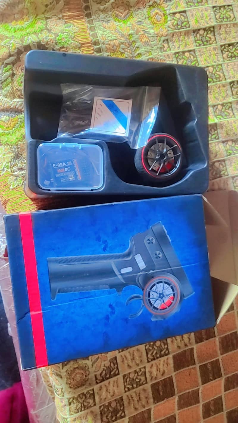 Rc Tractor 13