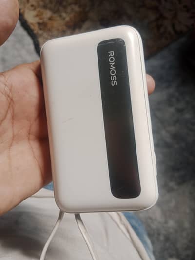 one month use